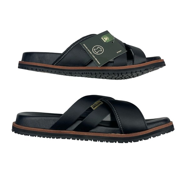 NWT KAMIK Orthlite Hybrid Sadie Slides Sz 9 + Slight flaws Store Demo - Picture 5 of 13